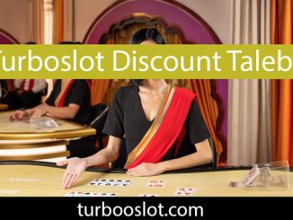 Turboslot discount talebi vererek, kaybınızın bir kısmını alabilirsiniz.