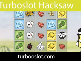 Turboslot hacksaw sağlayıcısına ait oyunlarıyla dikkatleri üzerine çekmektedir.
