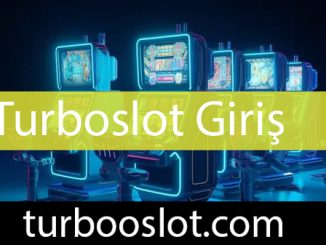 Turboslot giriş için reşit olmanız gerekmektedir.