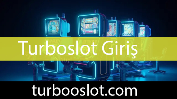 Turboslot giriş için reşit olmanız gerekmektedir.