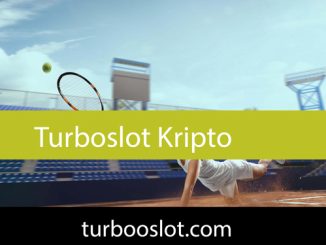 Turboslot kripto aracıyla güvenilir ve hızlıdır.