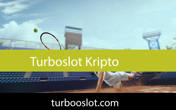 Turboslot kripto aracıyla güvenilir ve hızlıdır.