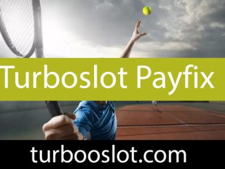 Turboslot payfix üzerinden para yatırma ve para çekme şansı tanımaktadır.