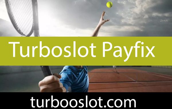 Turboslot payfix üzerinden para yatırma ve para çekme şansı tanımaktadır.