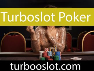 Turboslot poker oyunlarıyla dikkat çeken yapıdadır.