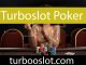 Turboslot poker oyunlarıyla dikkat çeken yapıdadır.