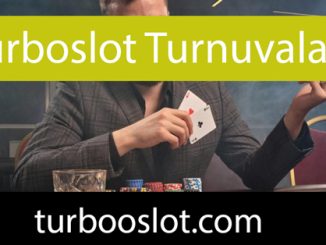 Turboslot turnuvaları sayesinde ciddi kar şansı tanımaktadır.