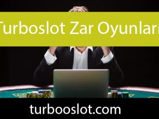 Turboslot zar oyunları güvenle sizlerin karşısındadır.