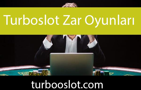 Turboslot zar oyunları güvenle sizlerin karşısındadır.