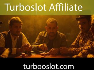 Turboslot affialite programıyla iş yapmanızı sağlamaktadır.