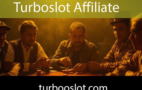 turboslot-affiliate Turboslot affialite programıyla iş yapmanızı sağlamaktadır.