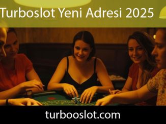 Turboslot yeni adresi 2025 üzerinden hizmettedir.