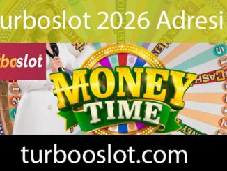 Turboslot 2026 adresi üzerinden oyuncularının hizmetindedir.