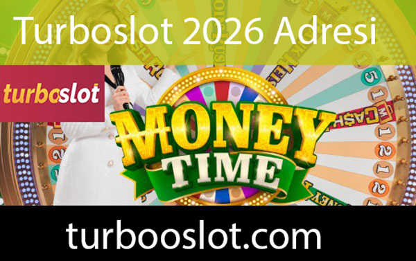 Turboslot 2026 adresi üzerinden oyuncularının hizmetindedir.