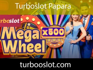 Turboslot papara aracılığıyla hızlı ve güvenilirdir.