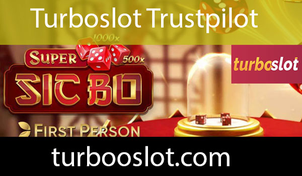 Turboslot trustpilot forumunda olmayan modernize firmadır.