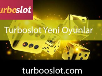 Turboslot yeni oyunlar sayesinde kendisini güncellemektedir.